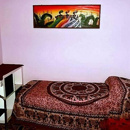 קטאניה Three Rooms Near Central Station מראה חיצוני תמונה