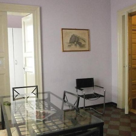 קטאניה Three Rooms Near Central Station מראה חיצוני תמונה