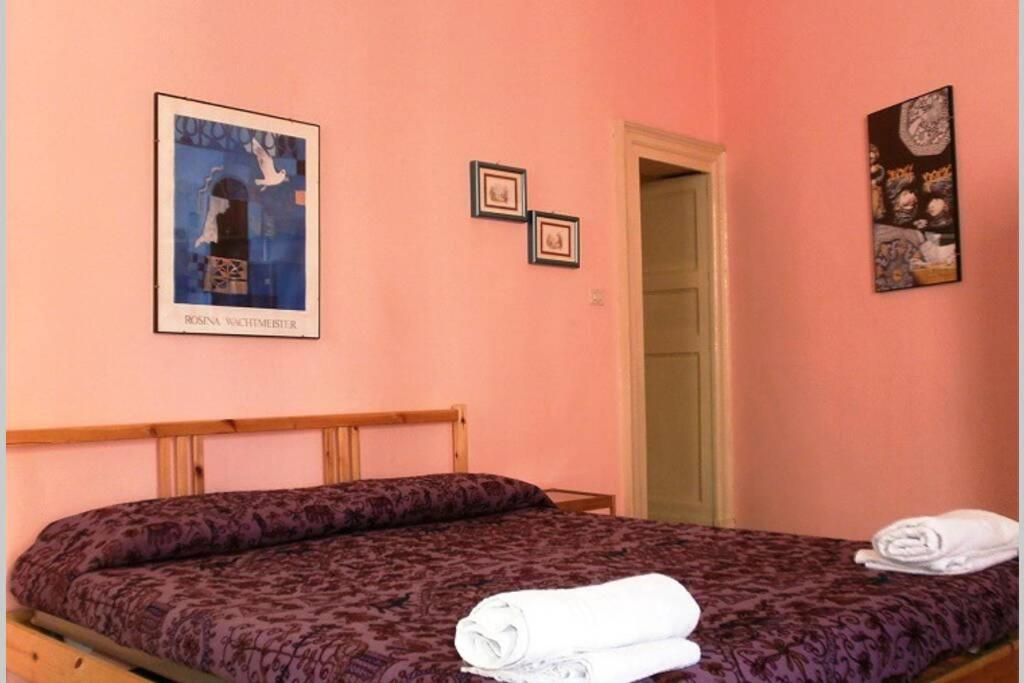 קטאניה Three Rooms Near Central Station מראה חיצוני תמונה