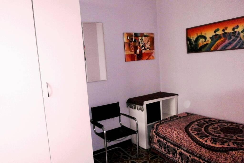 קטאניה Three Rooms Near Central Station מראה חיצוני תמונה